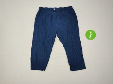 reserved woskowane spodnie: Leggings for kids, 16 years, 176, condition - Good — 2