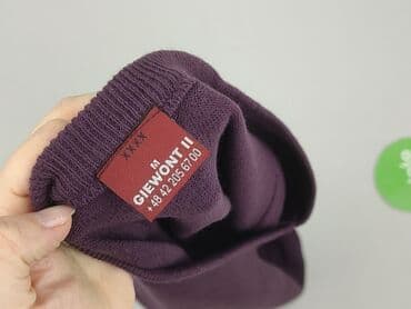 koszulka stwf: Kamizelka męska Giewont II - Fason: bezrękawnik dzianinowy z dekoltem — 5