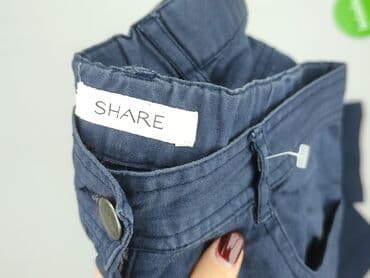 converse trampki rozmiarówka: Spodnie materiałowe damskie, rozmiar M — 4