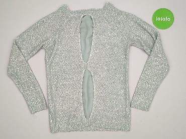 cat sweater h: Orsay, Sweter damski, rozmiar M — 4