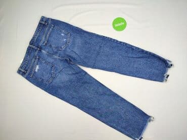 kurtka jeansowa sinsay damska: Sinsay, Jeansy damskie, rozmiar XL — 3