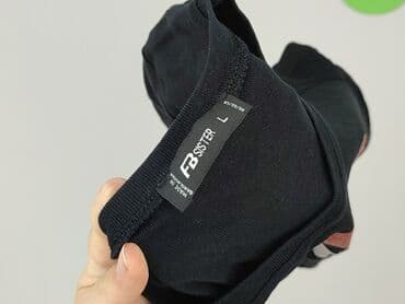 kapcie z mikolajem: FB Sister, T-shirt damski, rozmiar L — 5