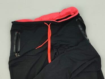 spodnie dresowe 3 4 damskie lidl: Spodnie dresowe damskie, rozmiar L — 1