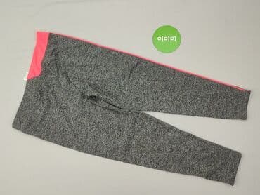 leggings in primark: Lycra, Legginsy Sportowe damskie, rozmiar XL — 3