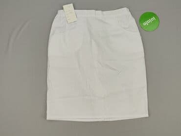 spódniczki zimowe: Spódnica damska, rozmiar M — 2