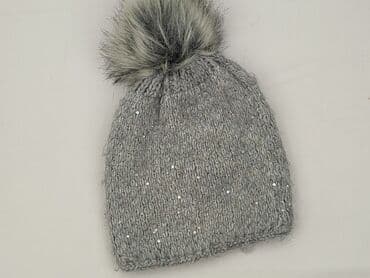 Accessories: Cap, Female, condition - Very good — 1