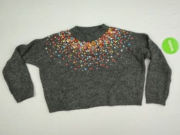 кофти жіночі польські: Women`s sweater, size 2XL (EU 44) — 2