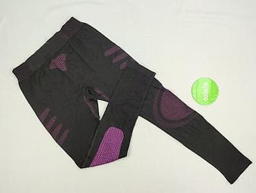 hummel bodysuit: Legginsy Sportowe damskie, rozmiar M — 2