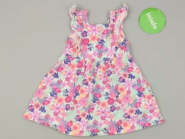 why not sukienki: Dress, Cool Club, 12-18 months, condition - Perfect — 2