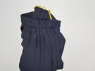 trampki na platformie h: Spodnie 3/4 damskie, rozmiar One size — 7