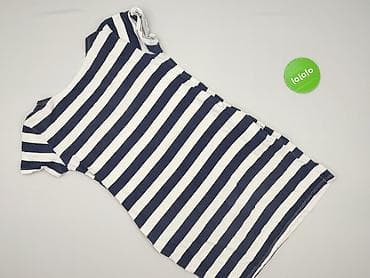 mom jeansy: Sukienka damska, rozmiar S — 3