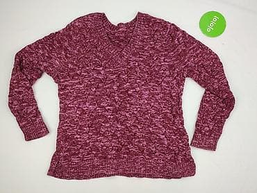 shein sweter: Sweter damski, rozmiar M — 2