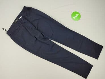 stich spodnie: Next, Spodnie dla mężczyzn, rozmiar S — 2