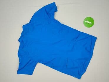 biala koszula i kolarki: B'Twin, T-shirt sportowy dla mężczyzn, rozmiar S — 3