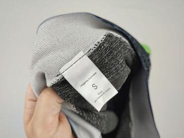 legginsy błyszczące lycra: Legginsy Sportowe damskie, rozmiar S — 4