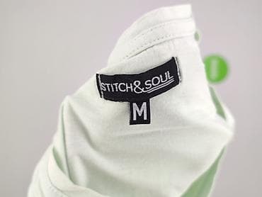 seks: Smith&Soul, T-shirt damski, rozmiar M — 5