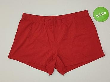 majtki: Sinsay, Szorty damskie, rozmiar 2XL — 2