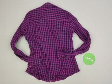 kurtka koszulowa diverse: Diverse, Koszula damska, rozmiar M — 4