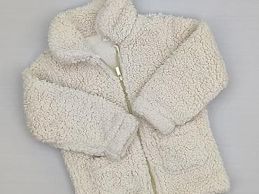 chusta kaszmir: Kurtka zimowa, H&M, 3-4 lat, 98-104 cm, stan - Bardzo dobry — 1