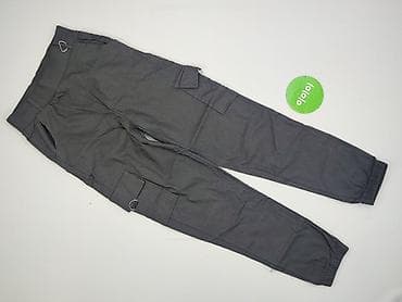 spodnie cargo primark: Spodnie cargo damskie, rozmiar M — 2