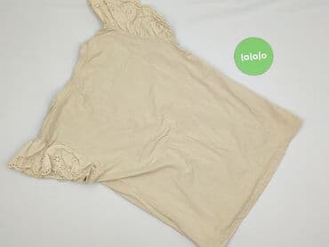 ccc sandały czarne na obcasie: Moda Italia, Bluzka damska, rozmiar One size — 3