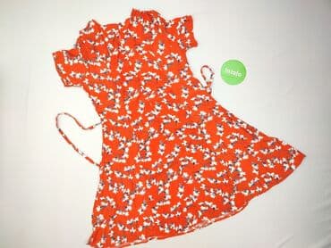 sukienka do cywilnego dla 40 latki: Primark, Women`s dress, size L (EU 40) — 3