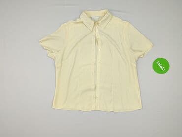 bluzki kopertowe reserved: Women's blouse, size XL (EU 42) — 2
