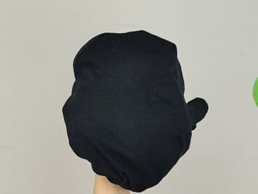 czarna bluzka koronkowa zara: Bluzka damska, rozmiar S — 5