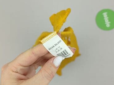 marynarka river island: River Island, Bluzka damska, M — 5