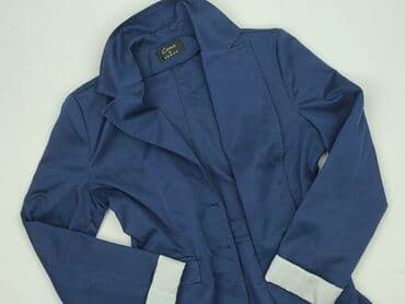mohito marynarka niebieska: Marynarka damska, rozmiar S — 1
