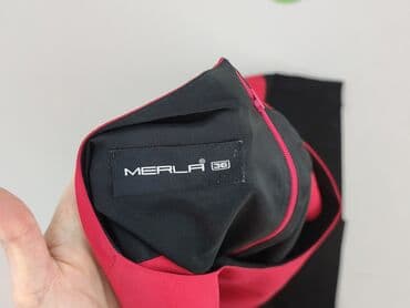 sobota klapki: Sukienka damska, rozmiar S — 4