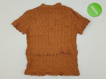 bocca bluzki: Bisou's Project, Bluzka damska, rozmiar S — 3