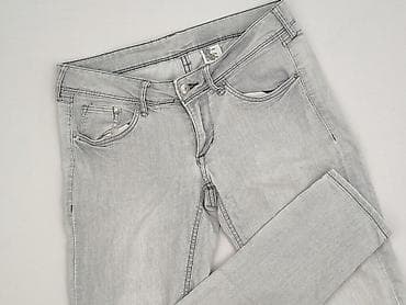 H&M, Jeansy damskie, rozmiar M w lalafo.pl H&M, Jeansy damskie, rozmiar M
