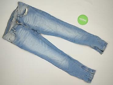 jeans daisy: Okay, Jeansy damskie, rozmiar M — 2
