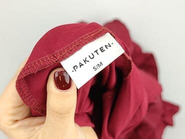 marszczona sukienki: Pakuten, Women`s dress, size S — 4