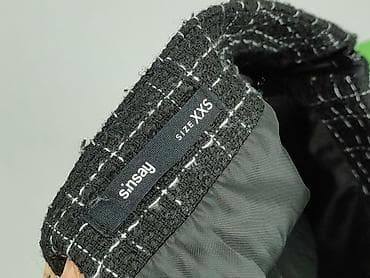 hexeline spódnice: Sinsay, Spódnica damska, rozmiar 2XS — 4