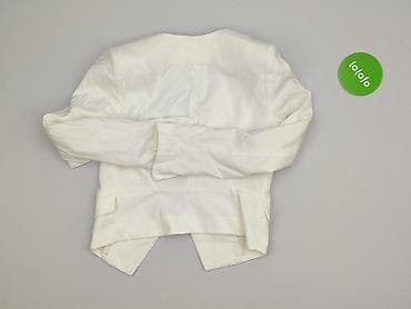 bpc kurtka damska: H&M, Marynarka damska, rozmiar XS — 3