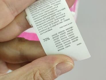 bluzki na ramiączkach sinsay: Sinsay, Top damski, rozmiar M — 5