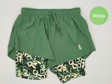 spodnie dresowe peak performance: Cardio Bunny, Szorty damskie, XS — 2