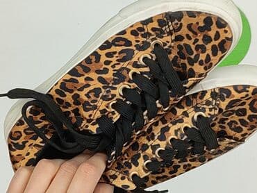 sandały mcarthur: Trampki 36, Używany — 5