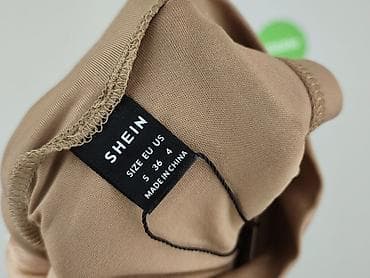 czarne body shein: Shein, Body damskie, rozmiar S — 4