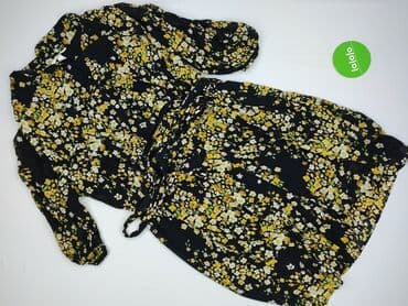 sukienki trapezowe dla puszystych allegro: H&M, Sukienka damska, rozmiar XL — 2