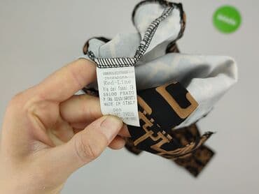 bluzka z dlugim rekawem czarna: Koszula damska, rozmiar XL — 5