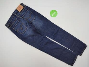 abercrombie and fitch jeans: LeviS, Jeans for women, S — 3