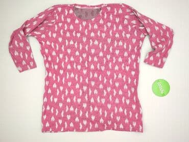 hello kity piżama: Shein, Women's blouse, size 6XL (EU 52) — 2