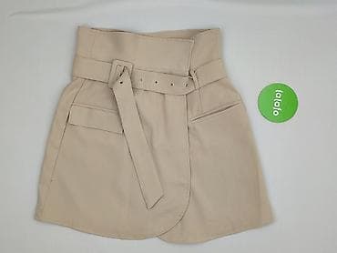 spódnice trapezowe mini: Spódnica damska, rozmiar L — 2