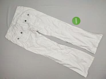 edc by esprit spodnie: Esprit, Spodnie materiałowe damskie, rozmiar L — 3