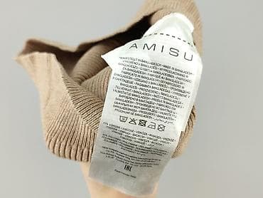 muslin: Amisu, Women`s golf, size XS at lalafo.pl — 5 muslin: Amisu, Women`s golf, size XS — 5