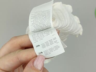 vissavi bluzki: Sinsay, Top damski, rozmiar L — 4