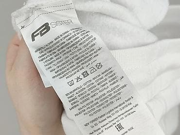 nike tn bluza: FB Sister, Spodnie dresowe damskie, rozmiar 2XS — 5